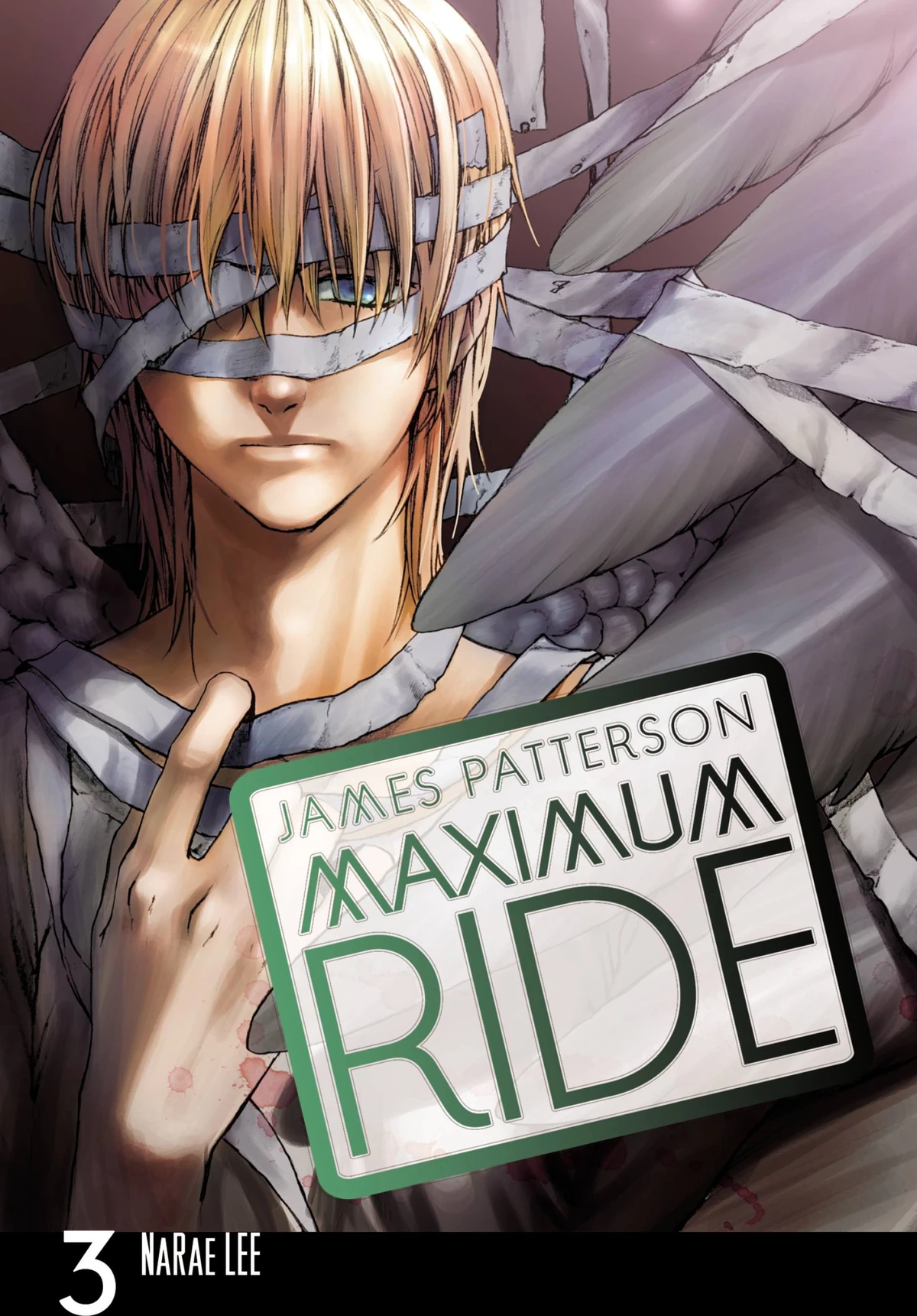 Tome 3 | Wiki Maximum Ride | Fandom