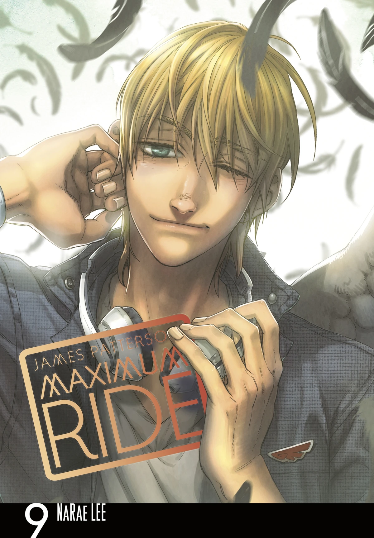 Tome 9 | Wiki Maximum Ride | Fandom