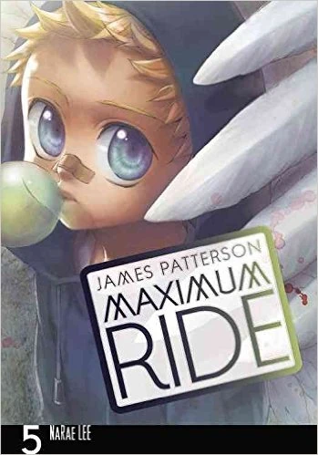 Tome 5 | Wiki Maximum Ride | Fandom