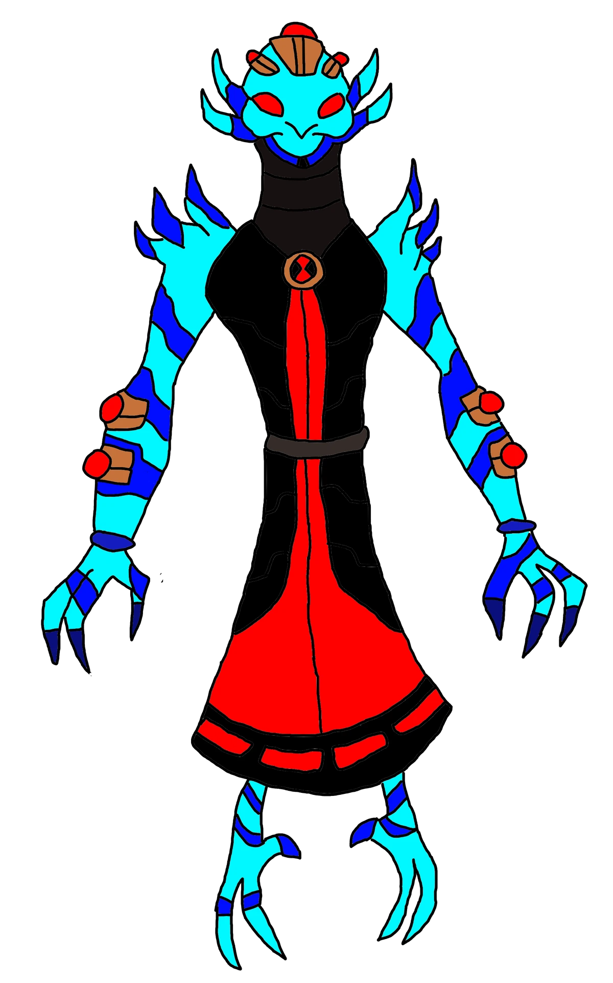 Psystrike | MaX Wiki | Fandom