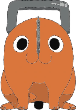 Pochita | MaX Wiki | Fandom