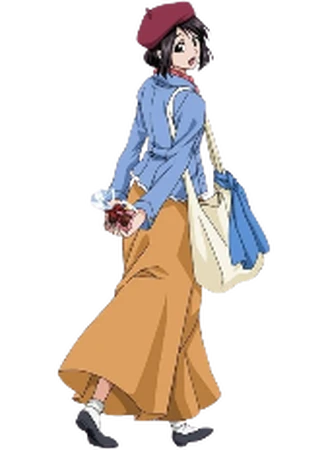 Momo Hinamori | MaX Wiki | Fandom