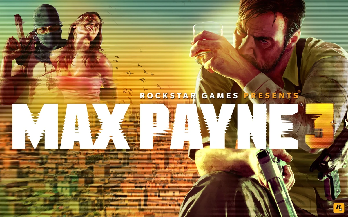 max payne playstation 4