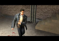 Max Payne Sur PC – Version Française – Avec Notice – Bon état