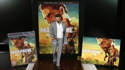 Max Payne 3 12