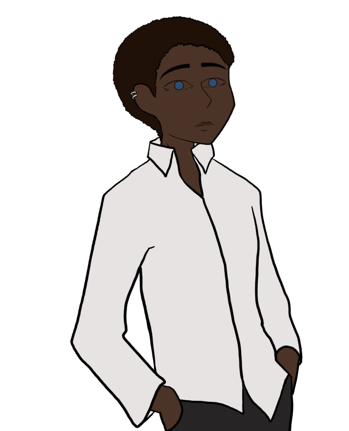 Raphael Bruneau | Maxa El'a Rida Wiki | Fandom