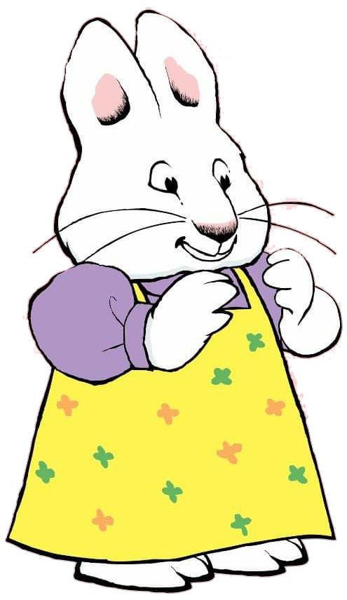 Ruby Bunny Max Ruby Wiki Fandom