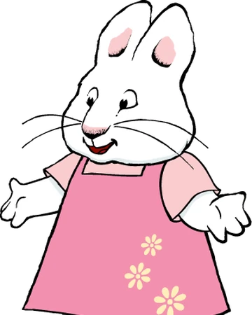 Ruby Bunny Max Ruby Wiki Fandom
