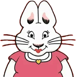 Mrs. Bunny