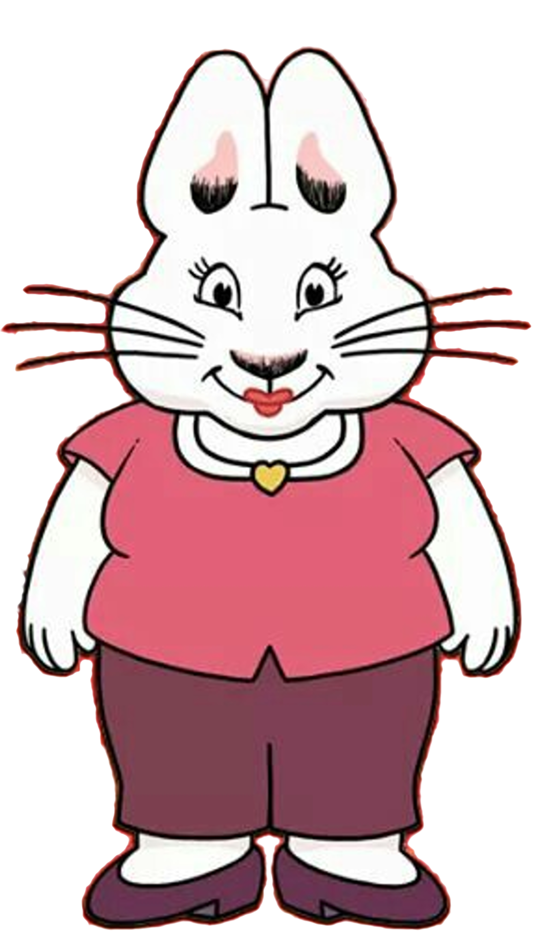 coloring pages dr bunny max ruby