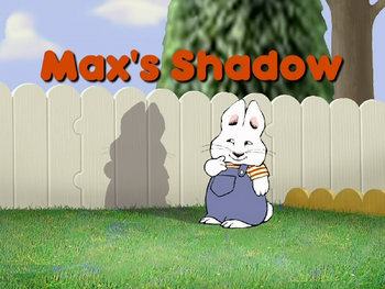 Maxshadow