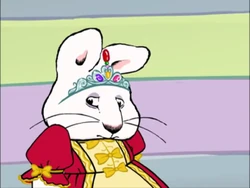 The Princess And The Marbles Max Ruby Wiki Fandom