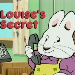 Category Episodes Max Ruby Wiki Fandom