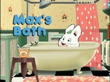 Max's Bath