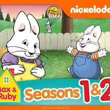 Season 2 Max Ruby Wiki Fandom