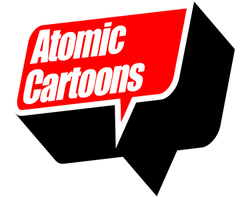 Mighty Express - Atomic Cartoons