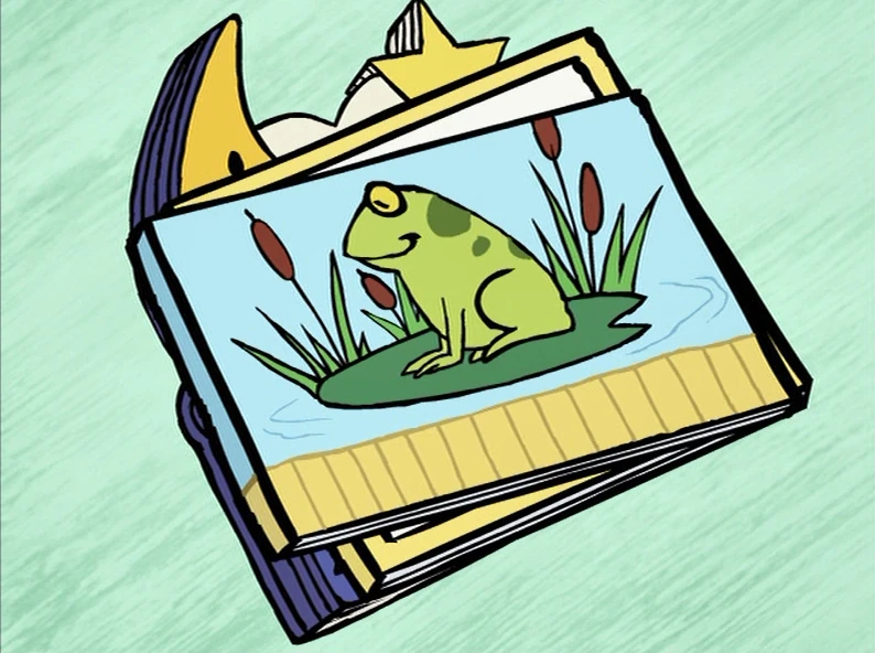 Max's Cuckoo Clock/gallery Max & Ruby Wiki Fandom