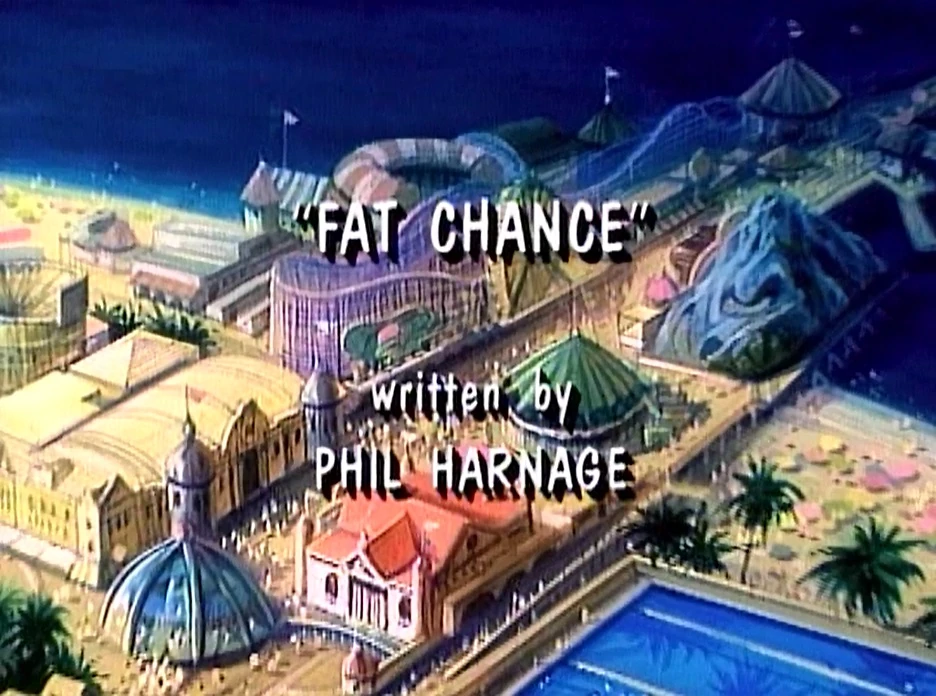 Fat Chance Maxie s World Wiki Fandom Fat Chance Maxie s World Wiki Fandom