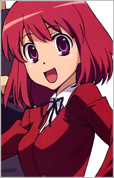 Minori Kushieda, Toradora Wiki, Fandom