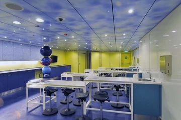 Lab 2 | Maximumrideroleplaygame Wiki | Fandom