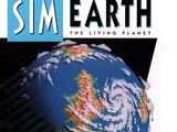 SimEarth