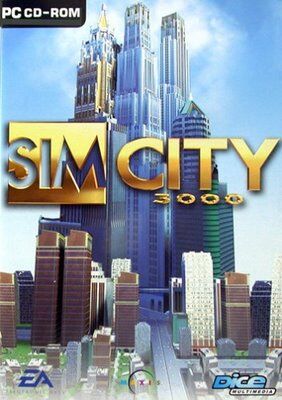 Simcity 3000 Maxis Wiki Fandom