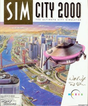 SimCity 2000 | Maxis Wiki | Fandom