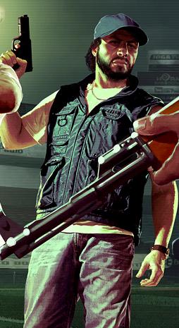 max payne 3 passos max payne 3 passos