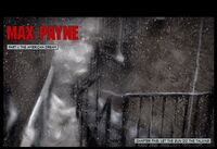 Max Payne Screenshot 7