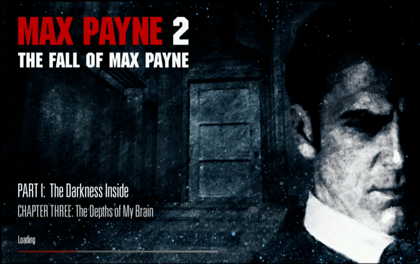 No 'Us' in This, Max Payne Wiki