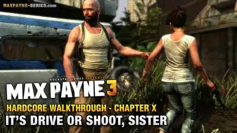 PainKiller on X: Happy Anniversary Max Payne 3.Can't wait to see Max Payne  4 after GTA 6 is released #MaxPayne3 #GTA6 #GTAVV #RockStarGames #MaxPayne4   / X