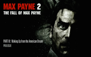 Max Payne 2: The Fall of Max Payne - Wikipedia