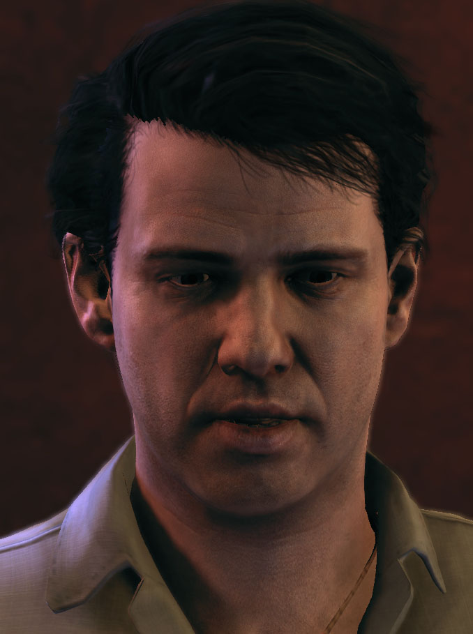 Wilson Da Silva | Max Payne Wiki | Fandom.