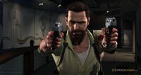 Maxpayne399.jpg (125 KB) Max dual-wielding Desert Eagle handguns.