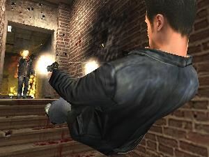 Max Payne Game Max Payne Wiki Fandom