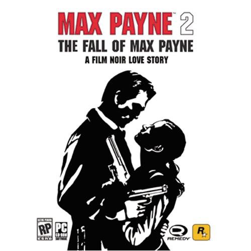 max payne 1 difficulty
