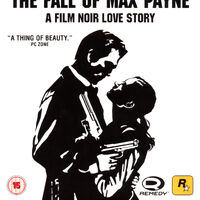 max payne 2 cover art