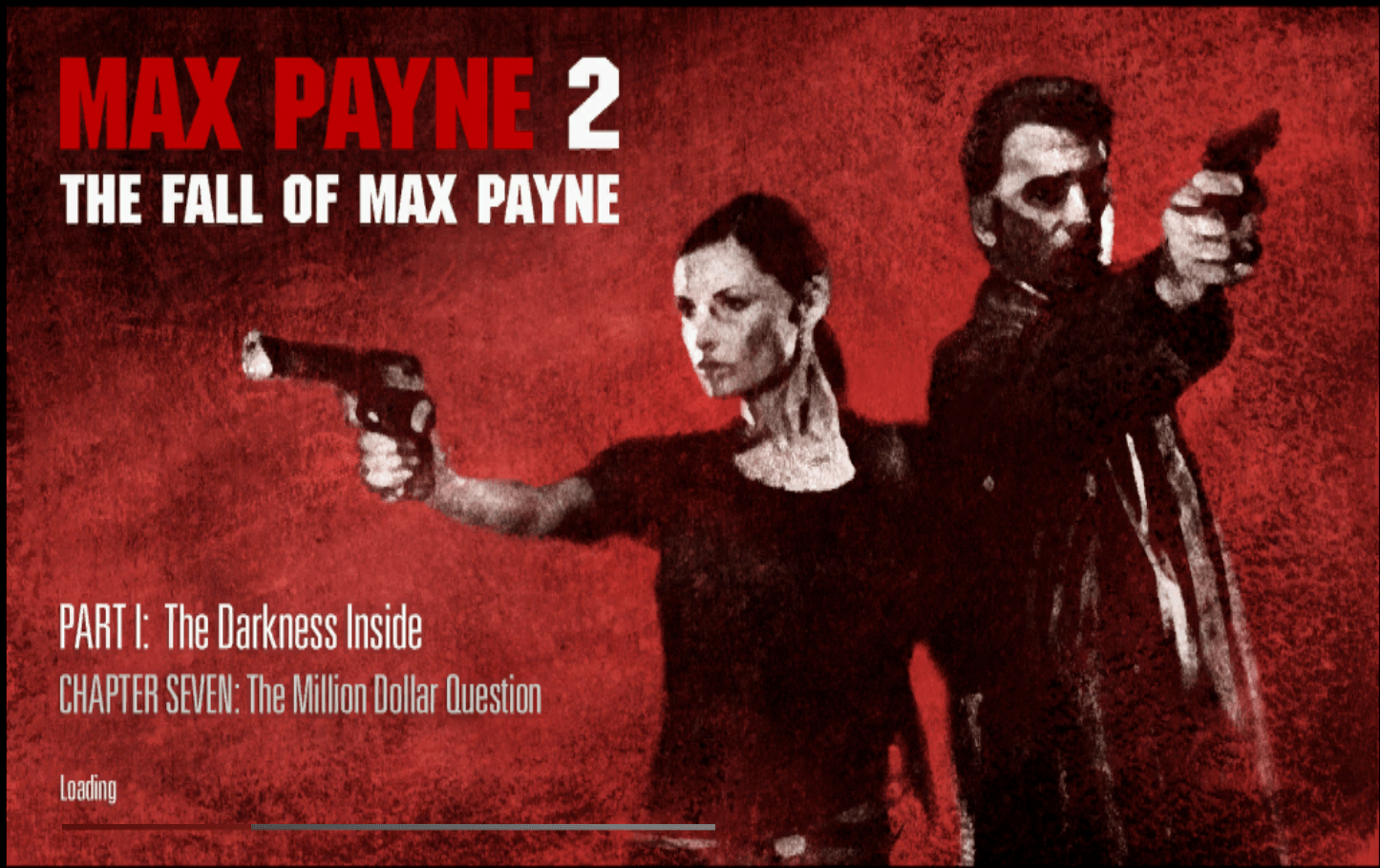 max payne 2 chapters