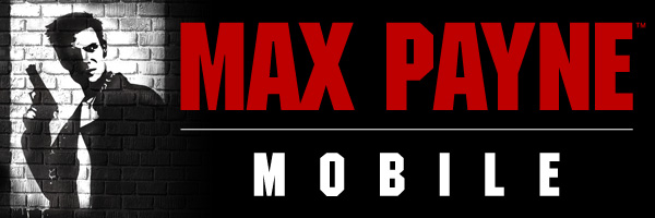 Original Max Payne Coming To Mobile Platforms In 'Full HD
