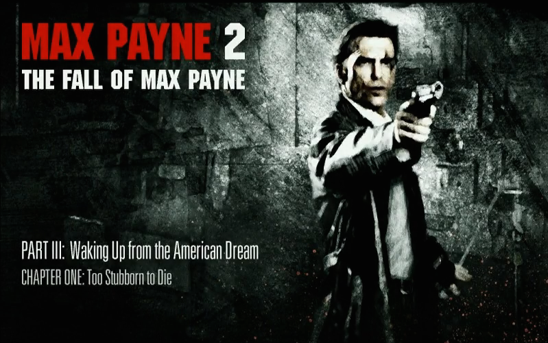 how long to beat max payne 2