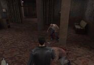 Max Payne Screenshot 15