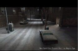 Max Payne Screenshot 11