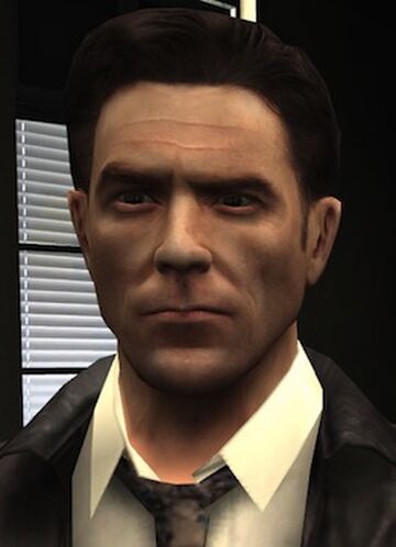 Max Payne Back From The Dead