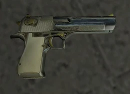 Desert Eagle-MaxPayne2