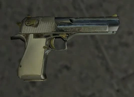 Desert Eagle-MaxPayne2