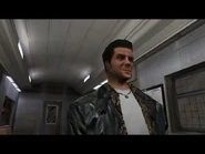 "And I was in for the ride. Next stop: Roscoe Street Station."