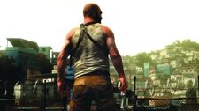 Max Payne 3 Screenshot 6