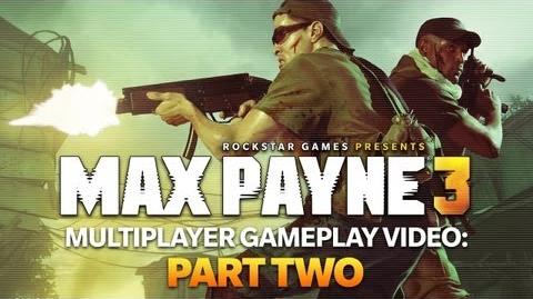 Max Payne 3 - Wikipedia