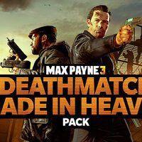 max payne 3 playstation store