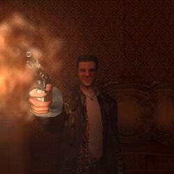 Max Payne Hits iOS - Macgasm
